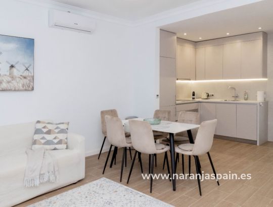 Bungalow - Sale - Orihuela Costa - La Zenia