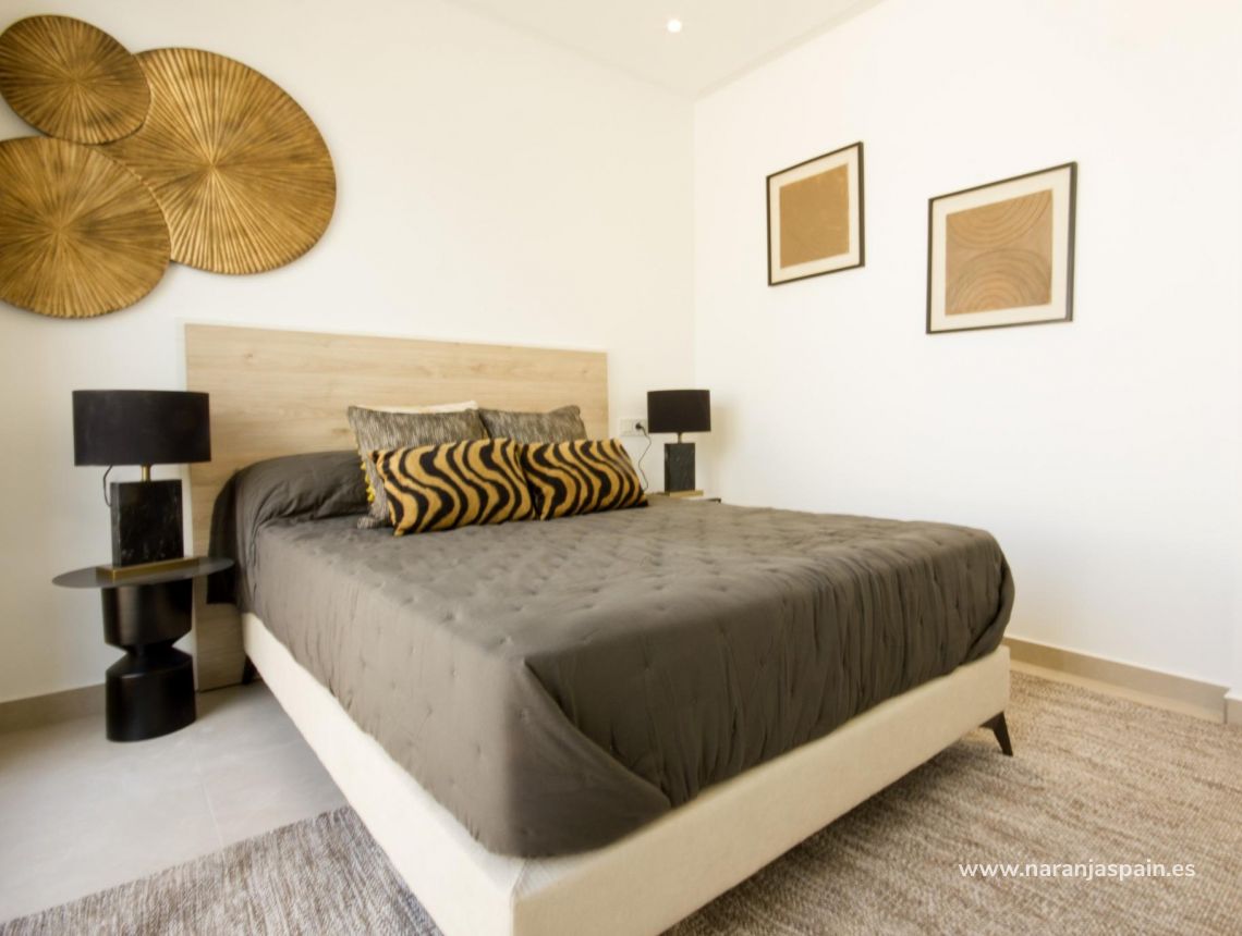  - Bungalow - San Fulgencio - Pueblo