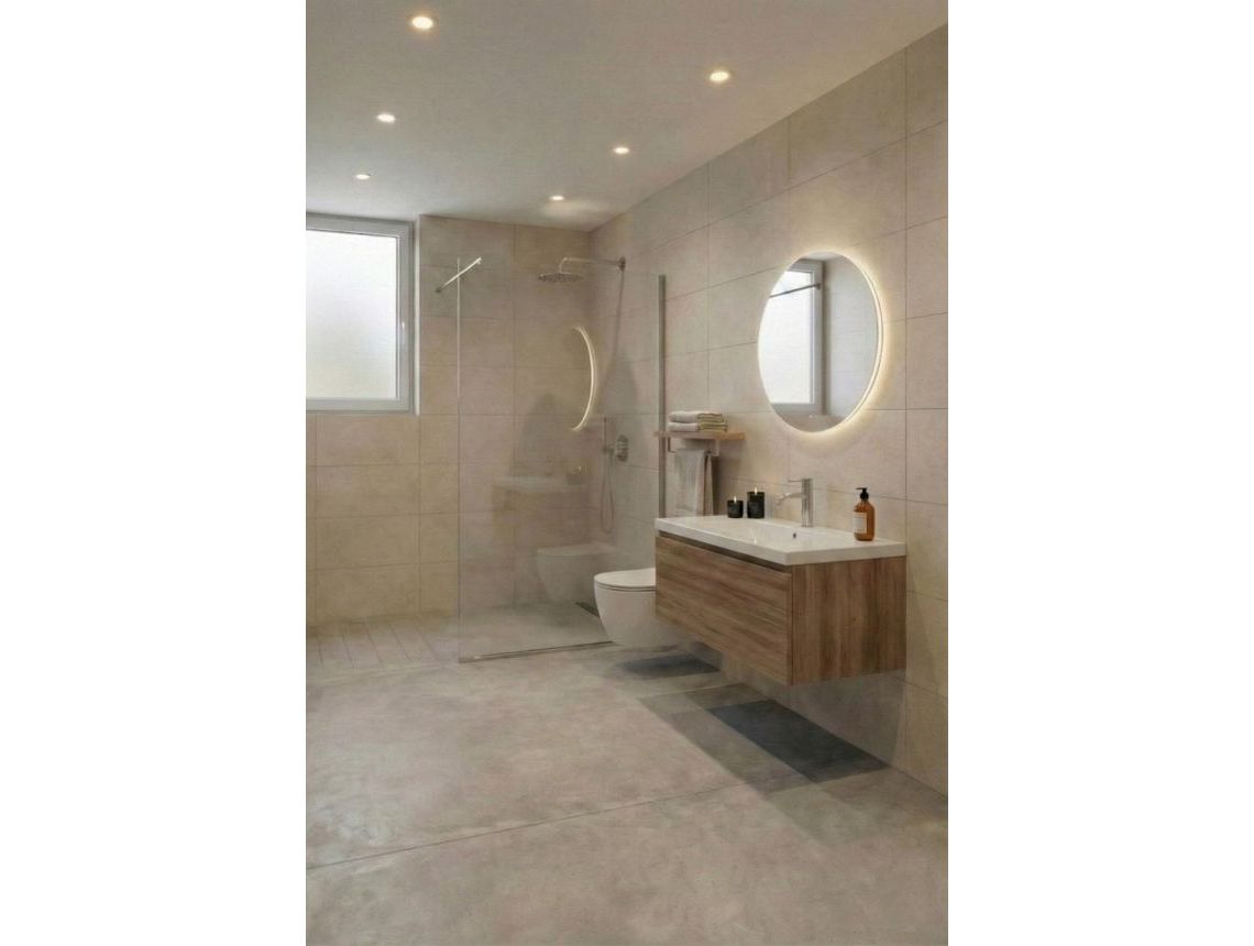  - Bungalow - San Javier - pueblo