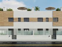  - Bungalow - San Javier - pueblo