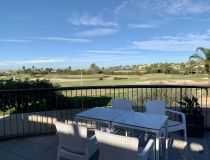  - Bungalow - San Javier - Roda Golf