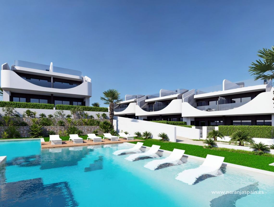  - Bungalow - San Miguel de Salinas - Cerro del Sol