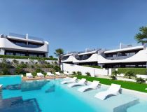  - Bungalow - San Miguel de Salinas - Cerro del Sol