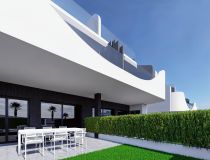  - Bungalow - San Miguel de Salinas - Cerro del Sol