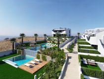  - Bungalow - San Miguel de Salinas - Cerro del Sol