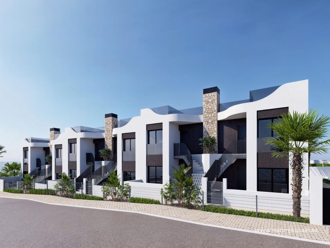  - Bungalow - San Miguel de Salinas - Cerro del Sol