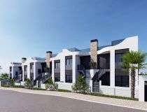  - Bungalow - San Miguel de Salinas - Cerro del Sol