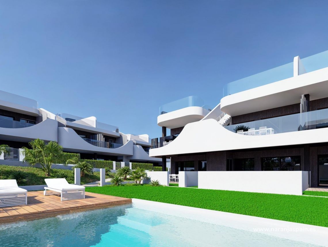  - Bungalow - San Miguel de Salinas - Cerro del Sol