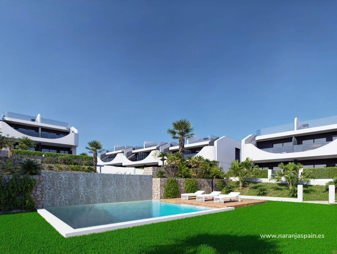  - Bungalow - San Miguel de Salinas - Cerro del Sol