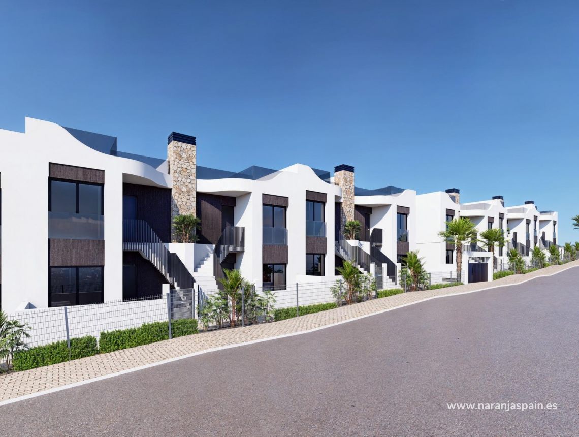  - Bungalow - San Miguel de Salinas - Cerro del Sol