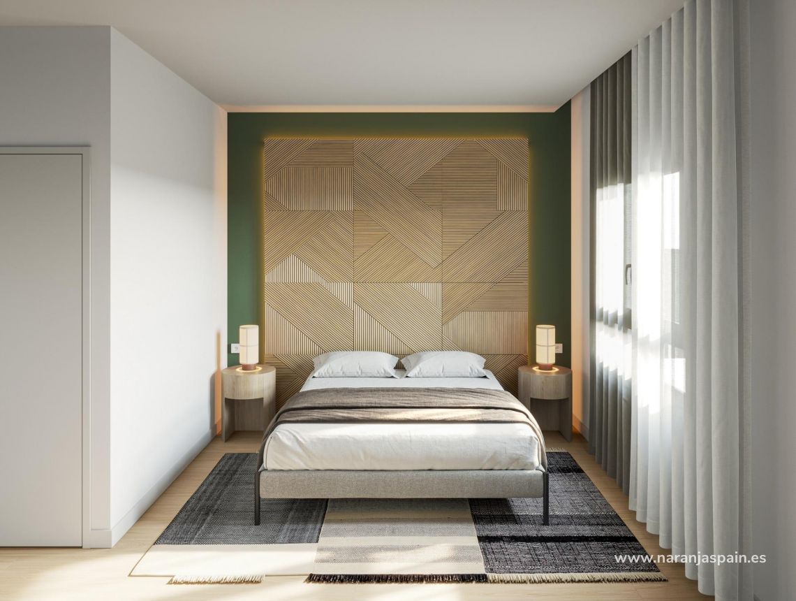  - Bungalow - San Miguel de Salinas - Pueblo