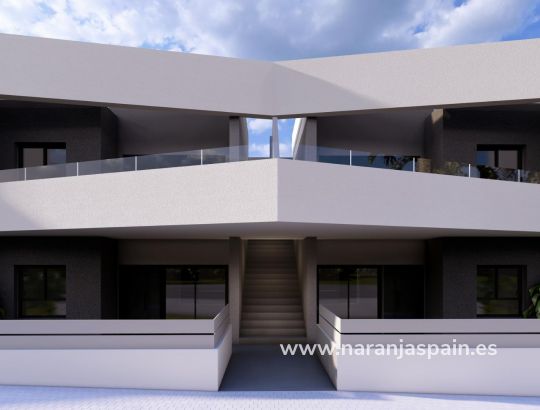 Bungalow -  - San Miguel de Salinas - Pueblo