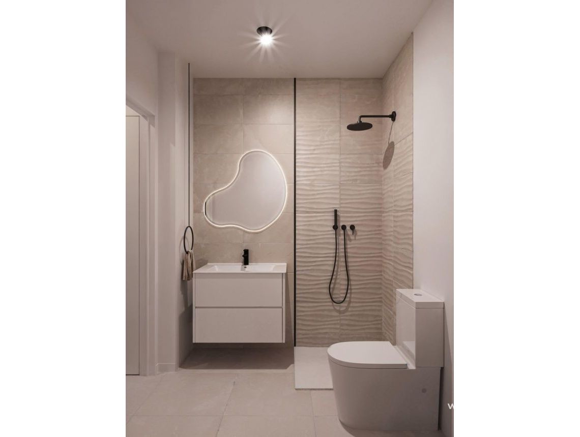  - Bungalow - San Miguel de Salinas - Pueblo