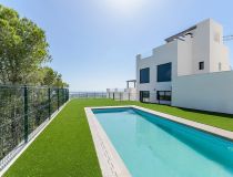  - Bungalow - San Miguel de Salinas - VistaBella Golf