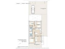  - Bungalow - San Miguel de Salinas - VistaBella Golf