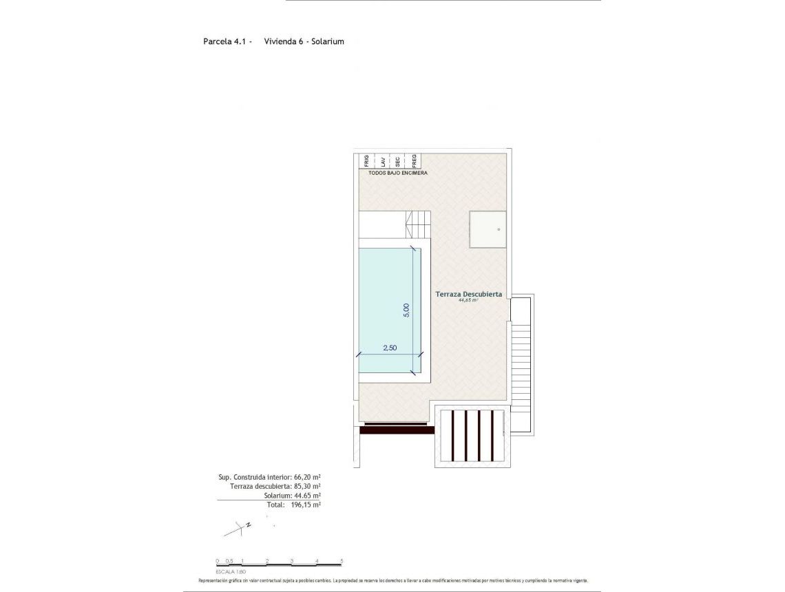  - Bungalow - San Miguel de Salinas - VistaBella Golf