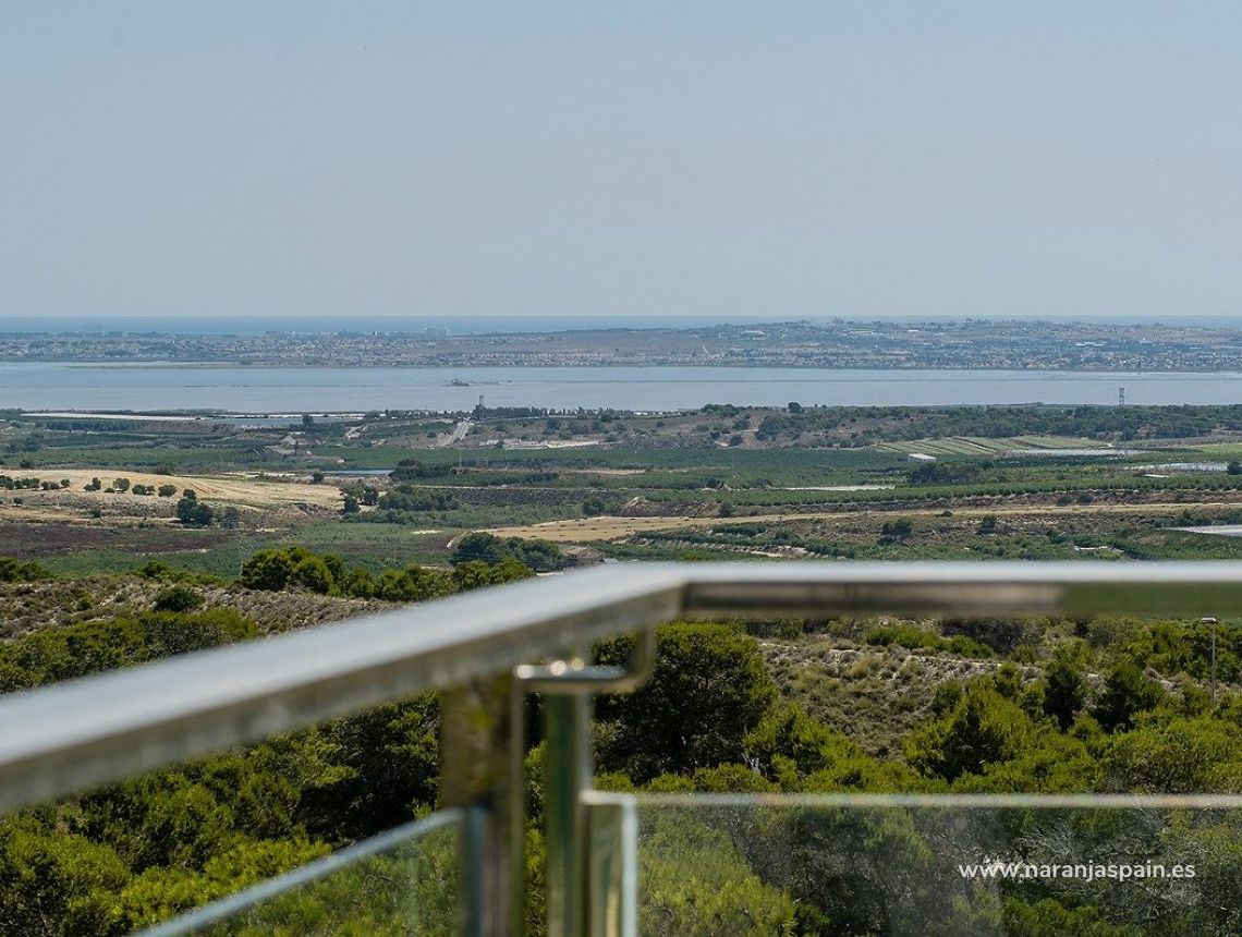  - Bungalow - San Miguel de Salinas - VistaBella Golf