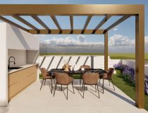  - Bungalow - San Pedro del Pinatar - El Salero