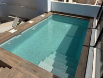  - Bungalow - San Pedro del Pinatar - El Salero