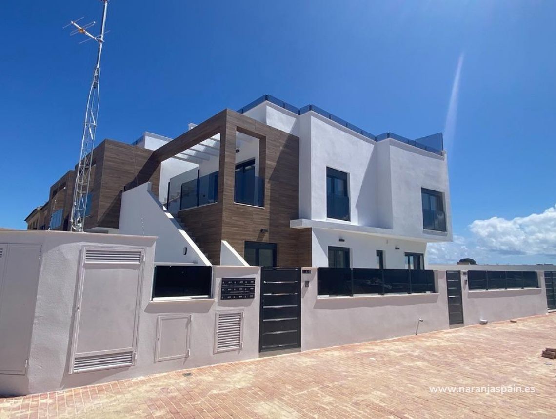  - Bungalow - San Pedro del Pinatar - El Salero