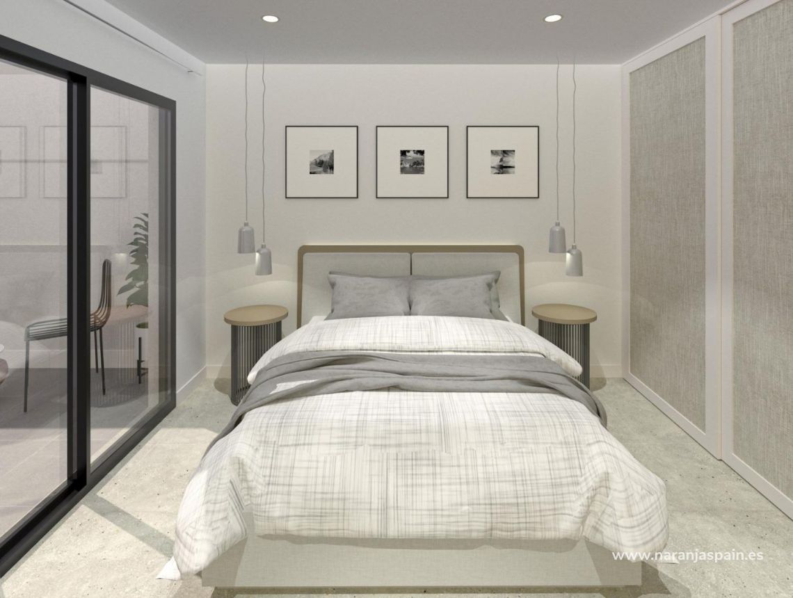  - Bungalow - San Pedro del Pinatar - Las Esperanzas