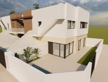  - Bungalow - San Pedro del Pinatar - Lo Pagan