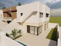  - Bungalow - San Pedro del Pinatar - Lo Pagan