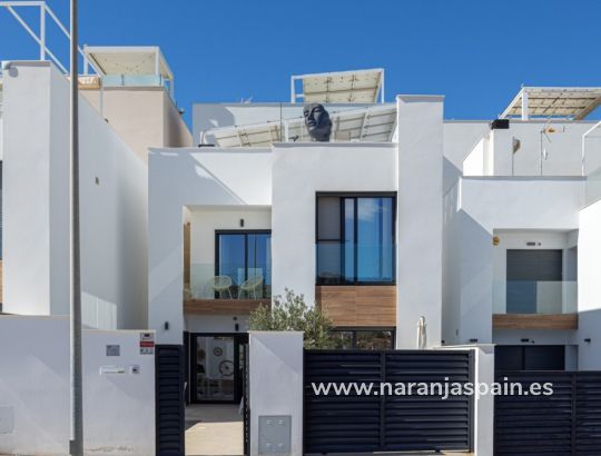 Bungalow - Segunda Mano - Benijófar - Benijofar