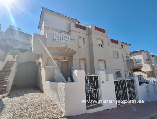 Bungalow - Segunda Mano - Ciudad Quesada - La Marquesa Golf
