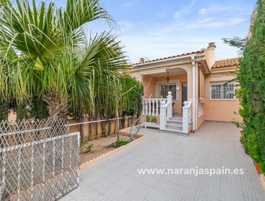 Bungalow - Segunda Mano - San Javier - San Javier