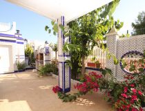 Bungalow - Segunda Mano - Torrevieja - KB-1984