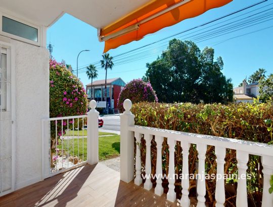 Bungalow - Sprzedaż - Orihuela - Villamartin