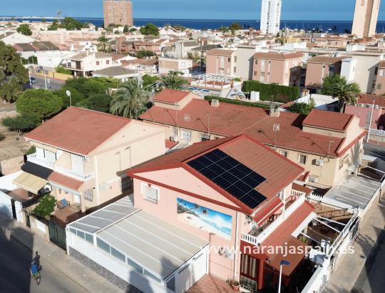 Bungalow - Sprzedaż - San Javier - San Javier