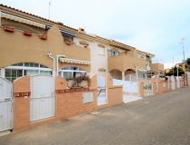 Bungalow - Sprzedaż - Torrevieja - B-1739