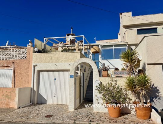 Bungalow - Til Salgs - Ciudad Quesada - Ciudad quesada