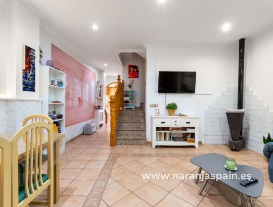 Bungalow - Til Salgs - Ciudad Quesada/Rojales - Ciudad Quesada