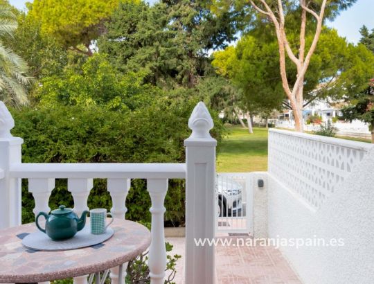 Bungalow - Til Salgs - Orihuela Costa - La Zenia