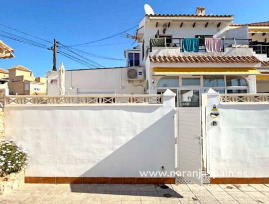 Bungalow - Til Salgs - Torrevieja - Torrelamata - La Mata