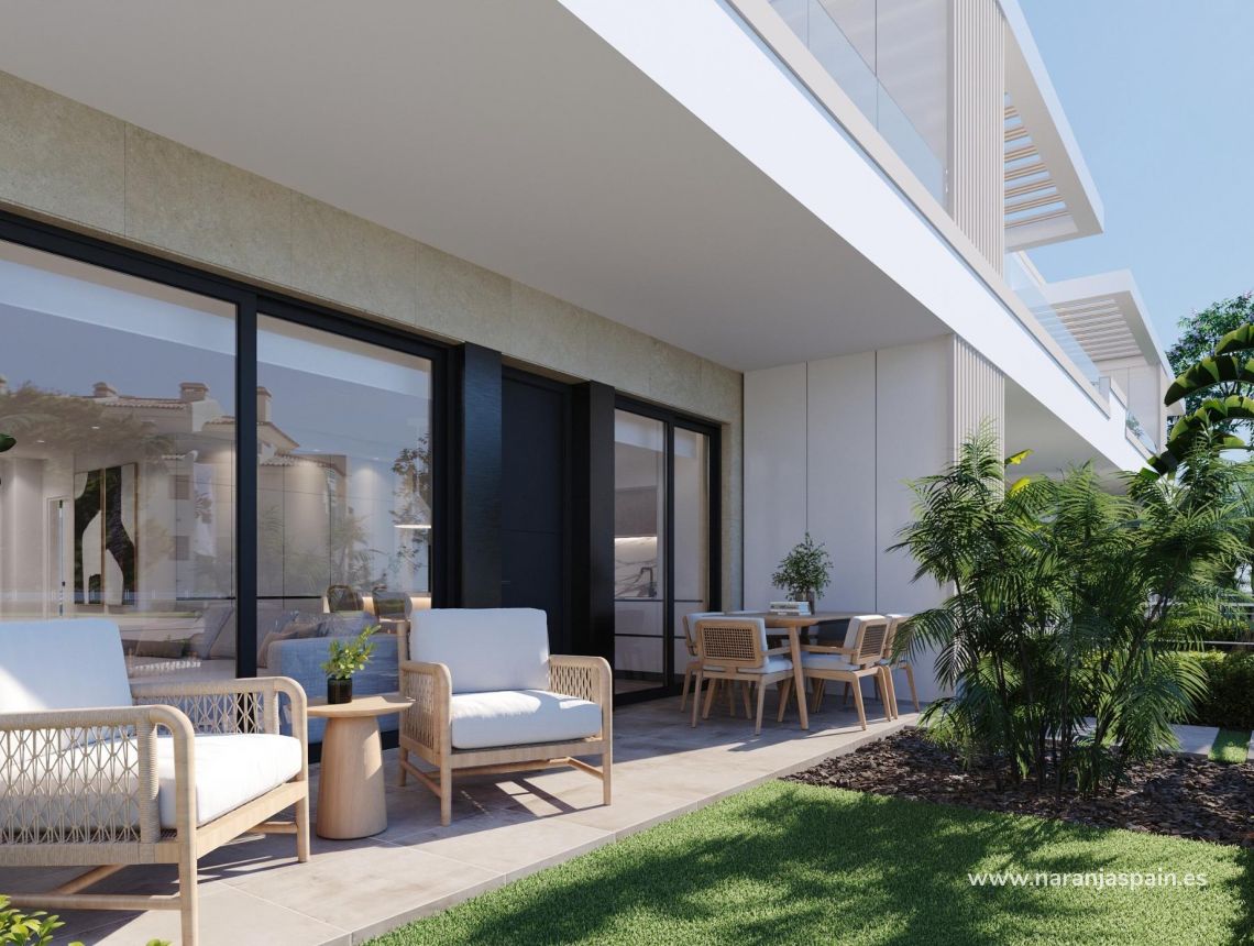  - Bungalow - Torre Pacheco - Santa Rosalia Lake And Life Resort