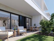  - Bungalow - Torre Pacheco - Santa Rosalia Lake And Life Resort
