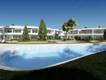  - Bungalow - Torrevieja - La veleta