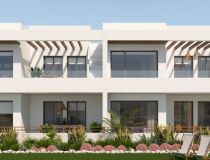  - Bungalow - Torrevieja - La veleta