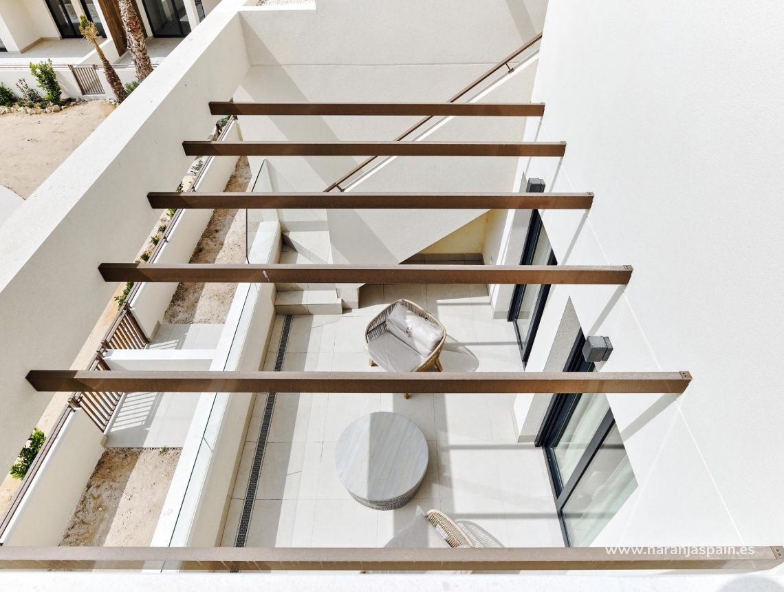  - Bungalow - Torrevieja - La veleta