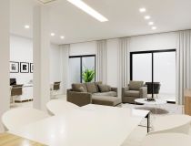  - Bungalow - Torrevieja - Lago Jardín II