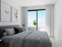  - Bungalow - Torrevieja - Lago Jardín II