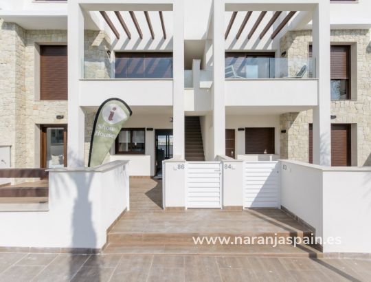 Bungalow -  - Torrevieja - Los balcones