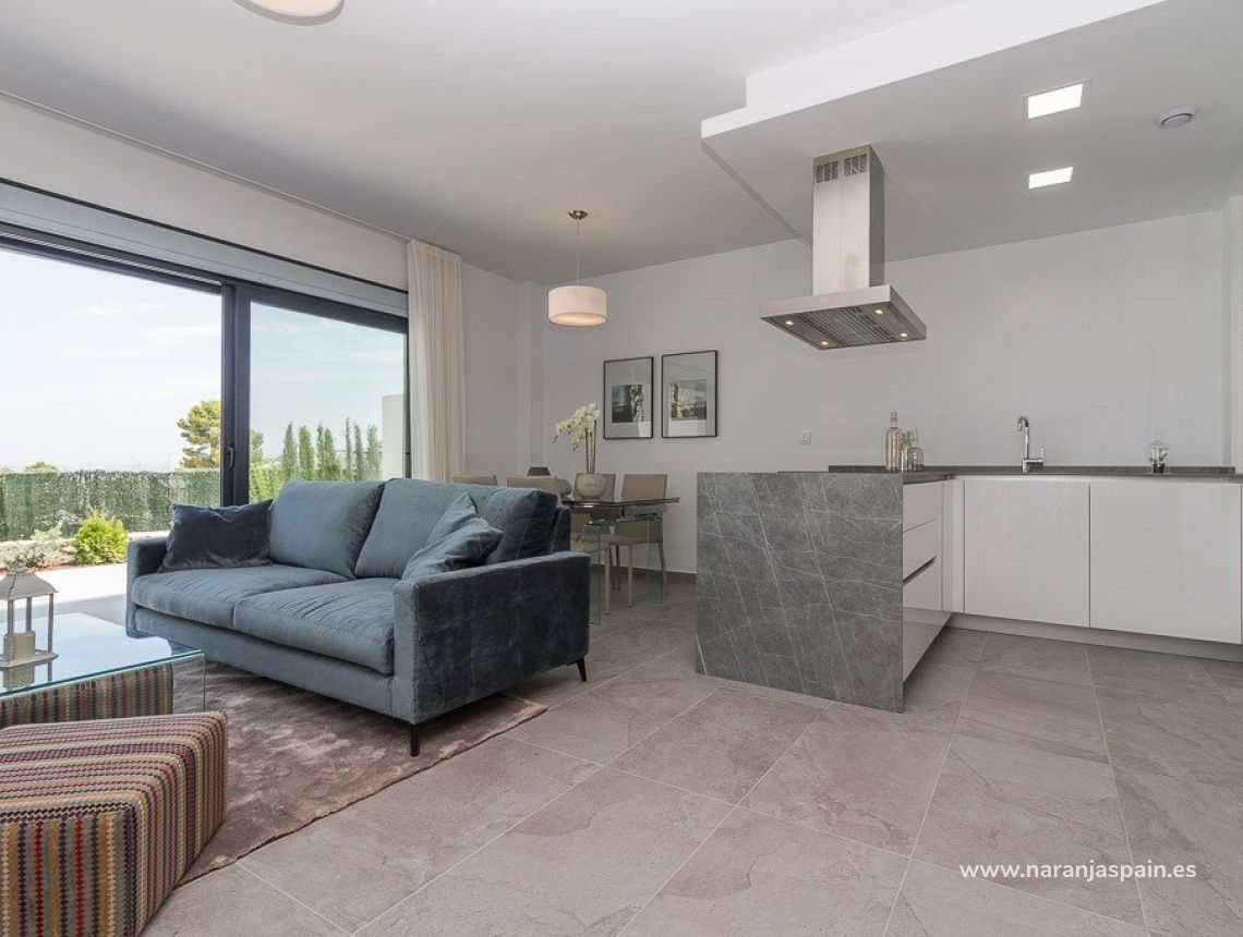  - Bungalow - Torrevieja - Los balcones