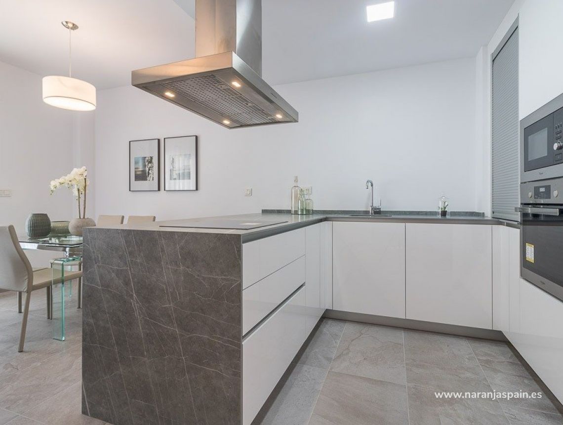  - Bungalow - Torrevieja - Los balcones