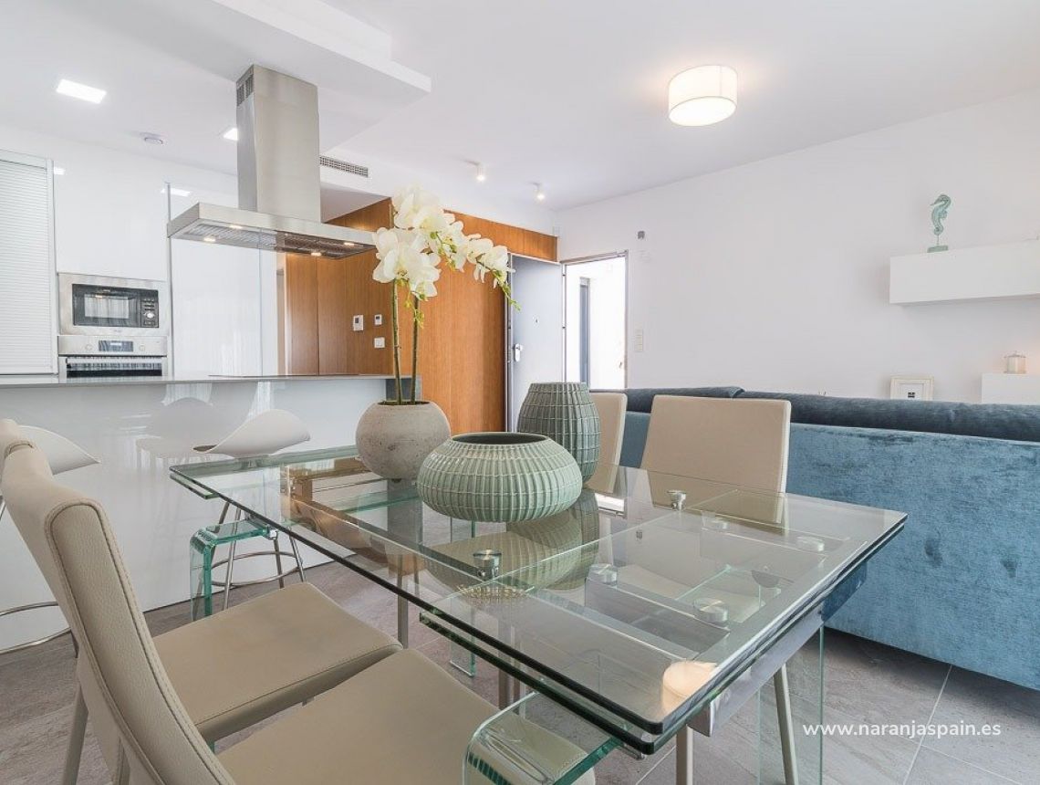  - Bungalow - Torrevieja - Los balcones