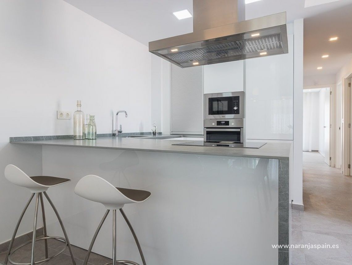  - Bungalow - Torrevieja - Los balcones
